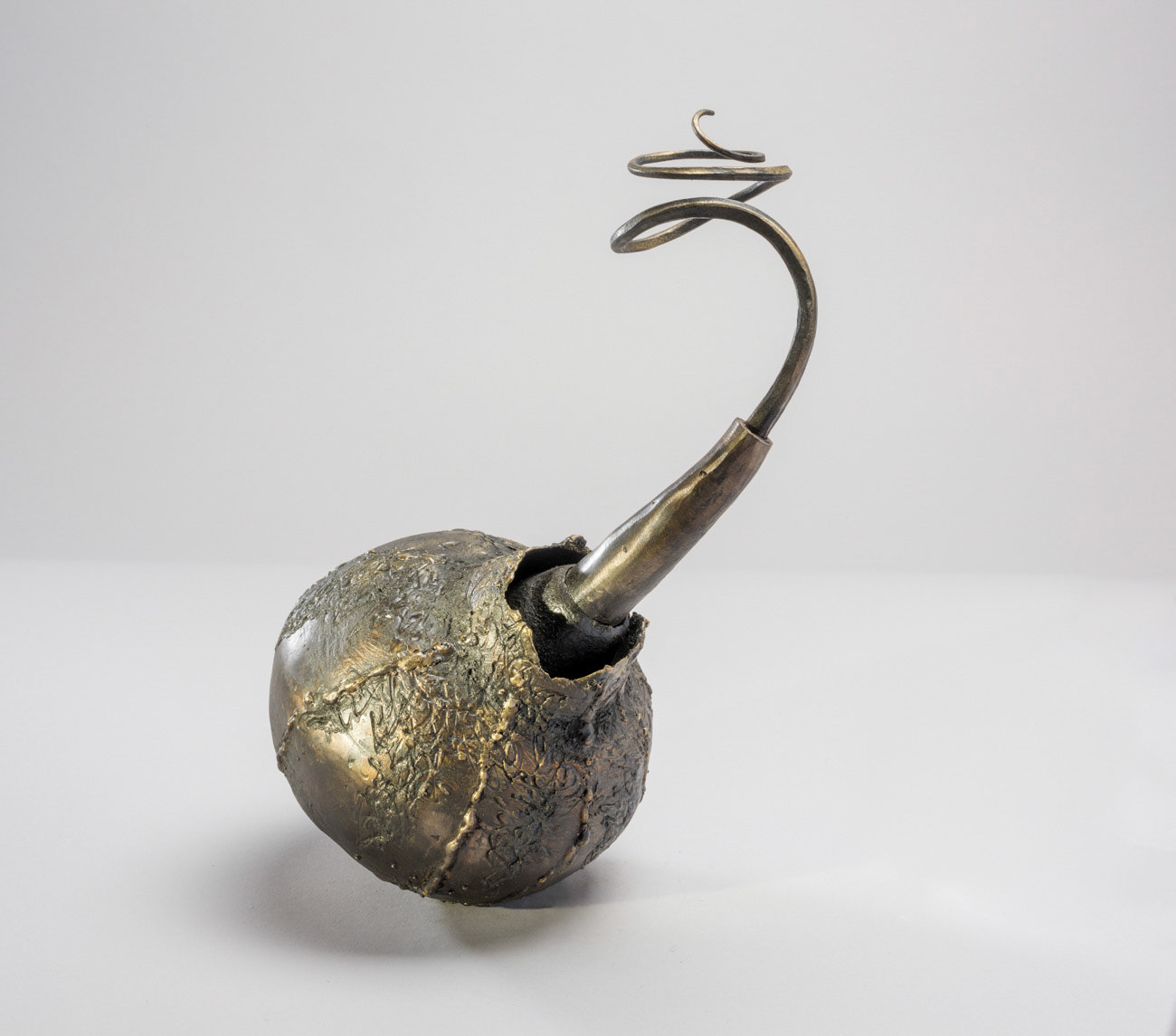 Sphere de mars