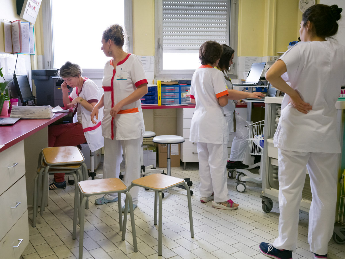 Clinique Mutualiste de Lyon