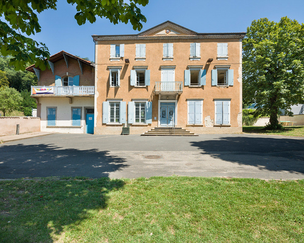 Trévoux
