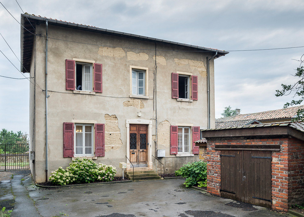 Ambérieux en Dombes