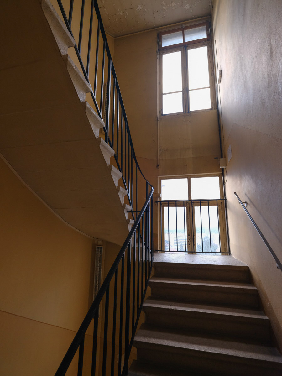 Clinique Mutualiste de Lyon