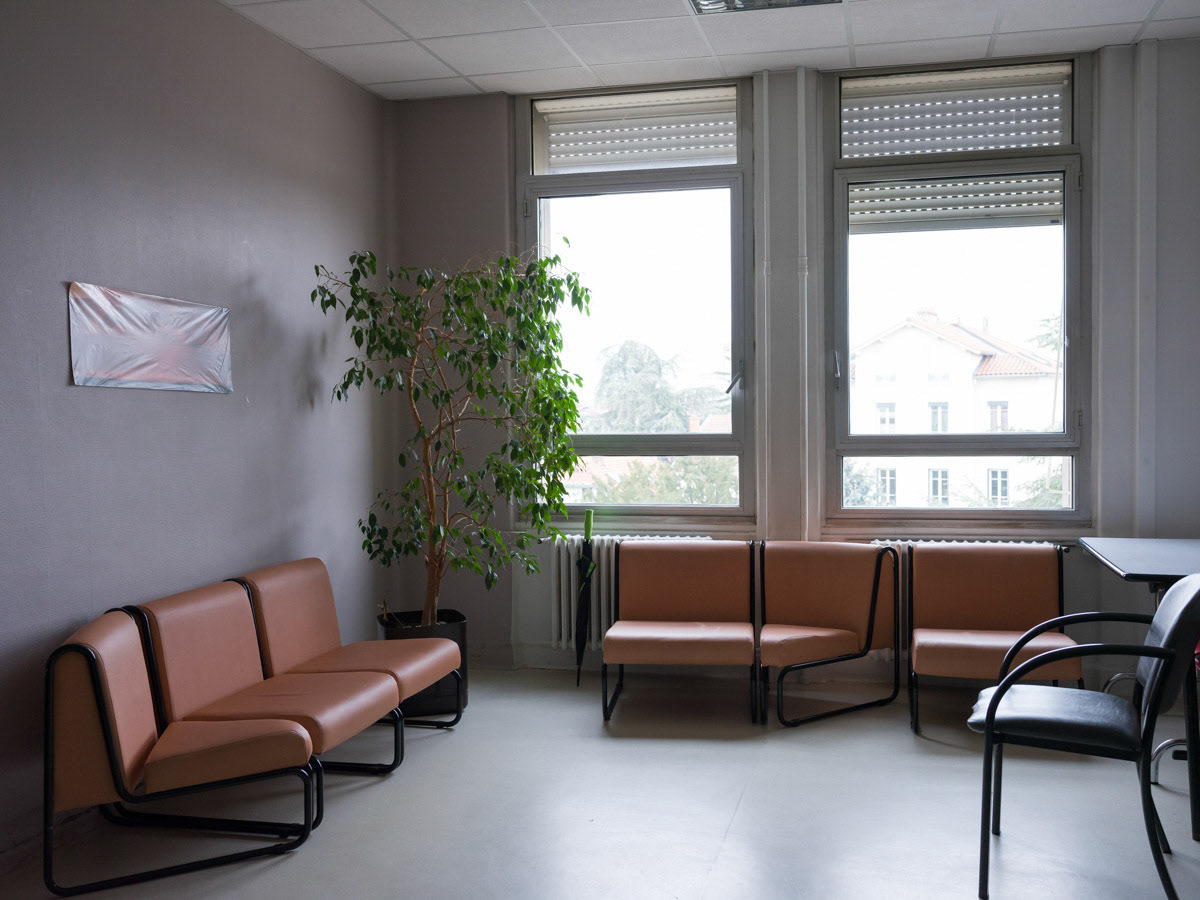 Clinique Mutualiste de Lyon