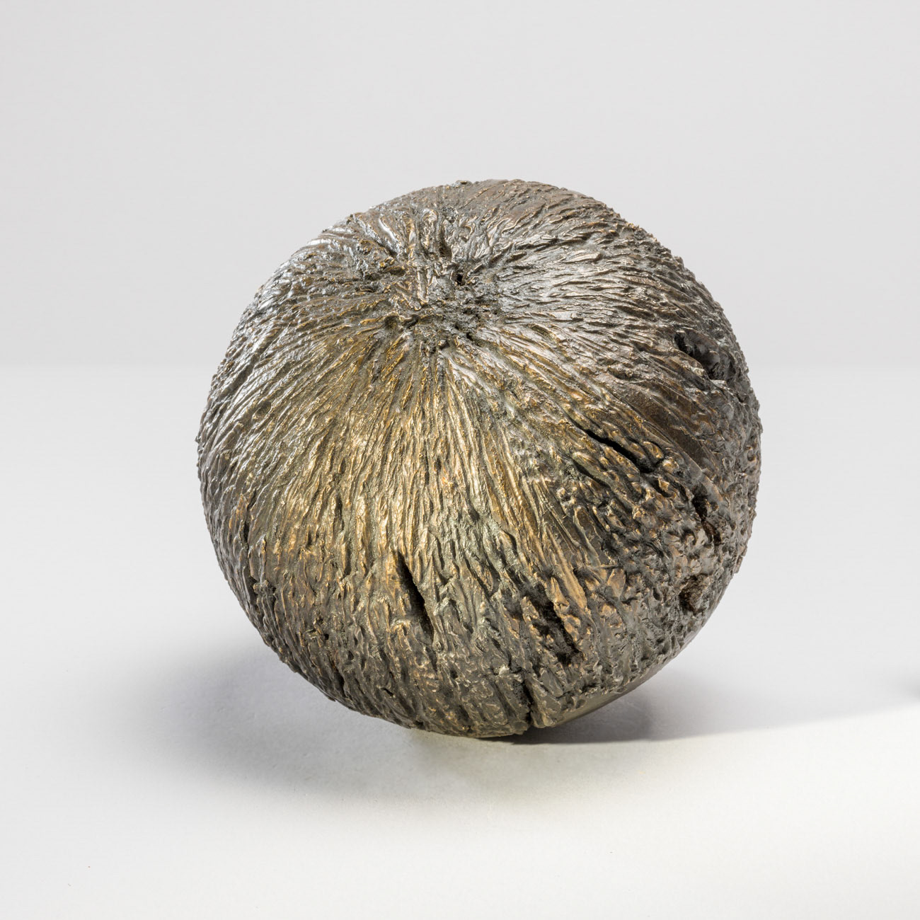 Sphere de mars