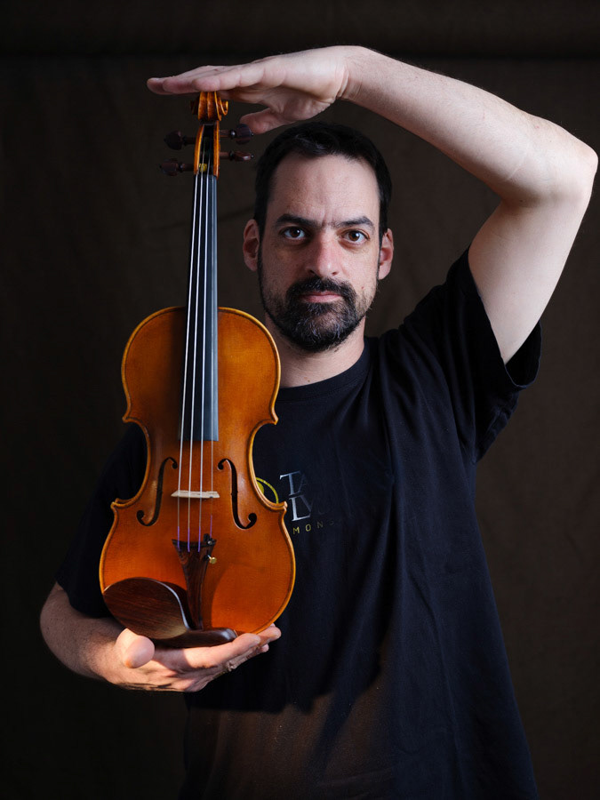 Sébastien Taborda