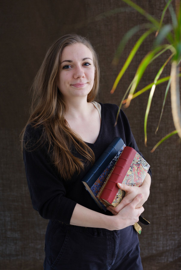 Margaux Petit