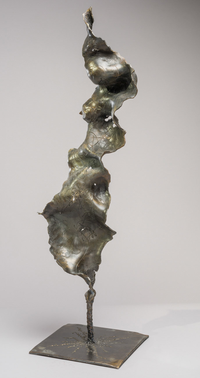 Adamas Fluctus