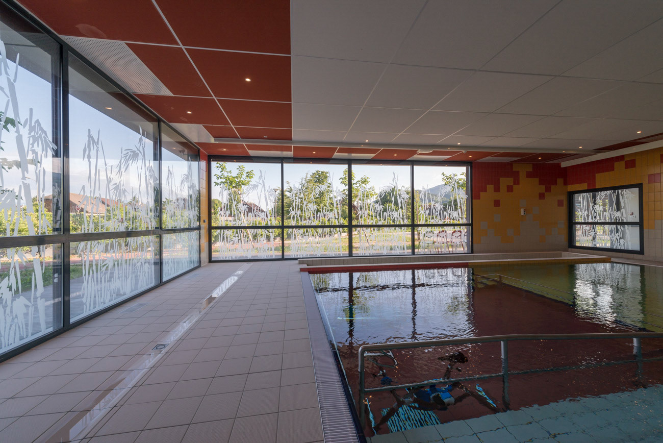 Clinique Pierre de Soleil, Vetraz Monthoux, In Fine.