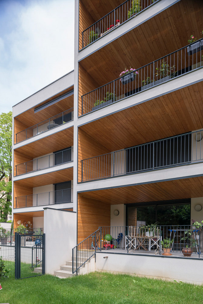 In Fine, résidence des Poètes, Bourgoin Jallieu.