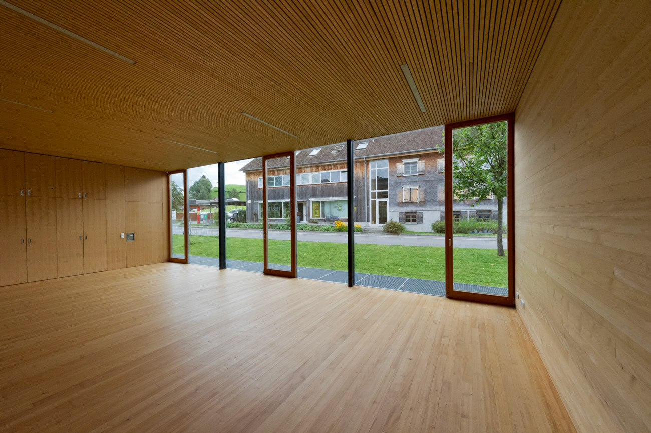 Commune de Langenegg (Autriche)