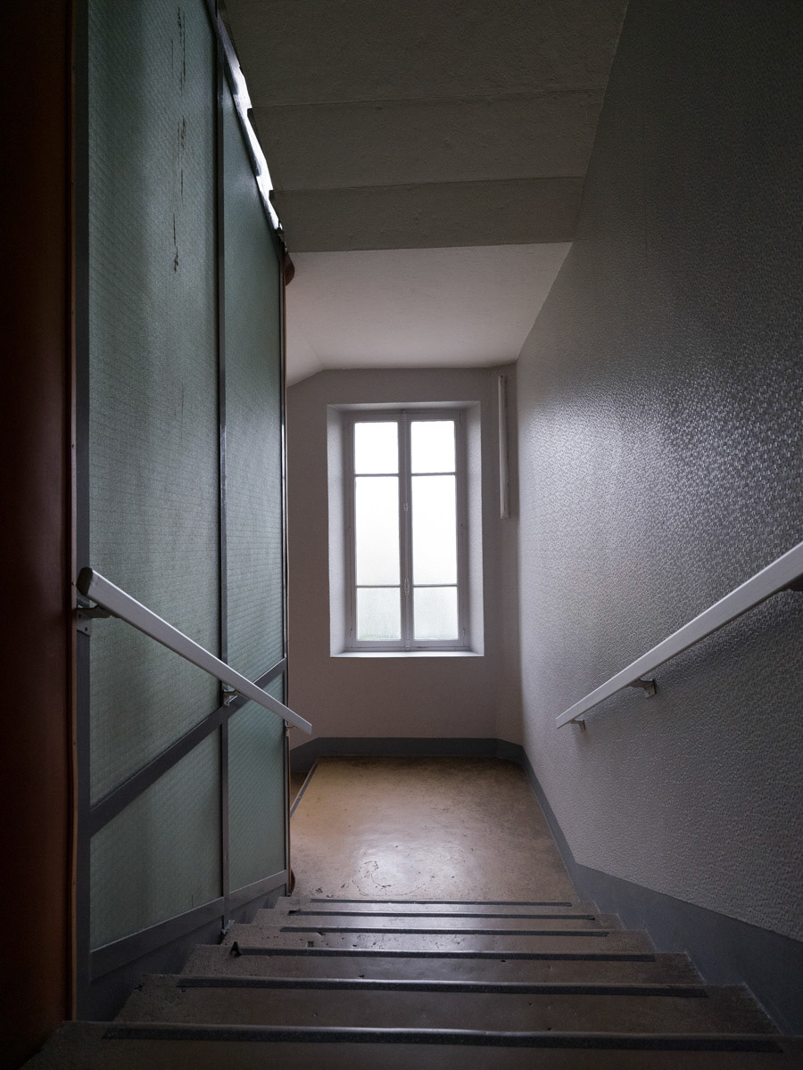 Clinique Mutualiste de Lyon
