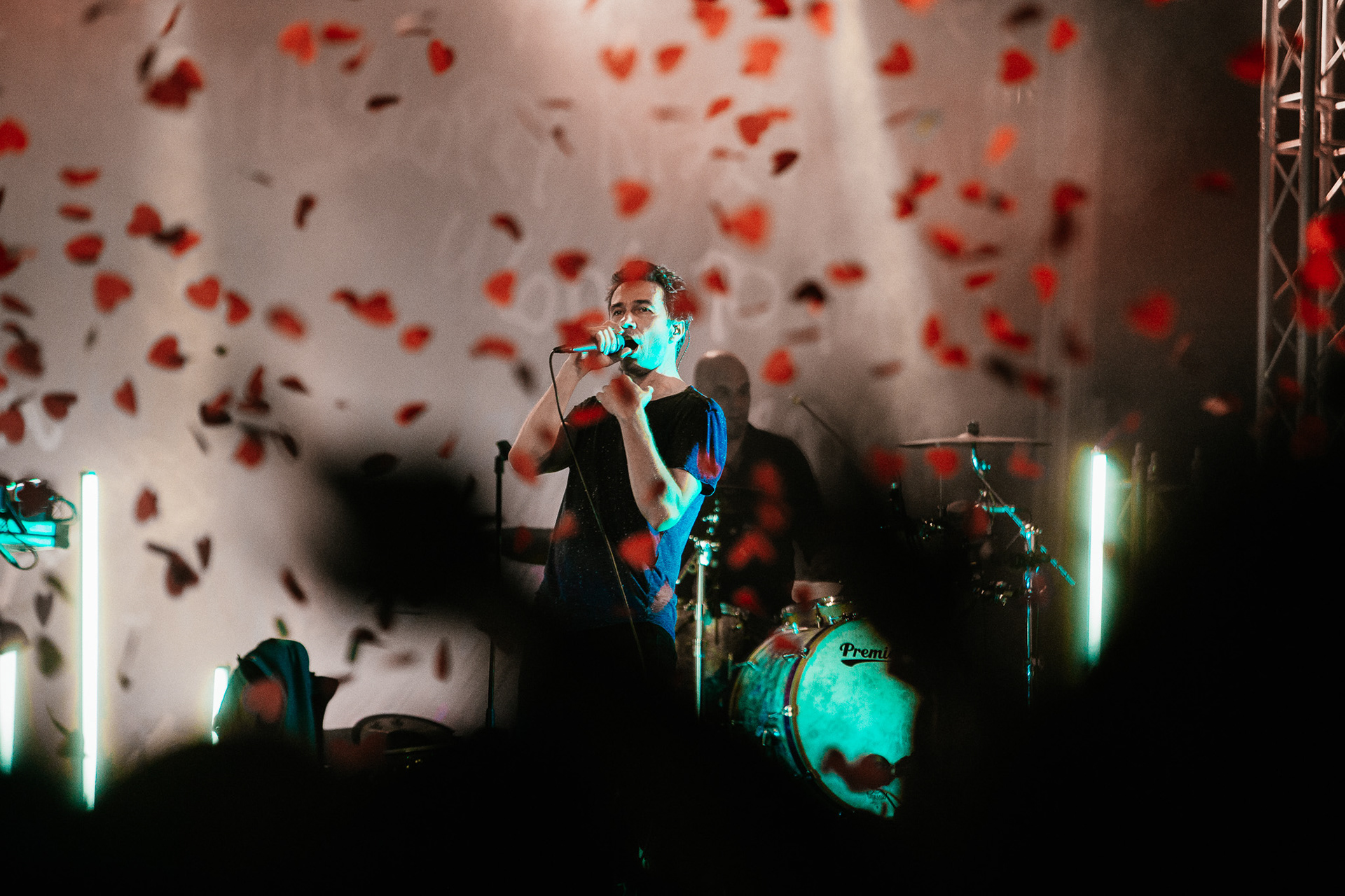 David Fonseca