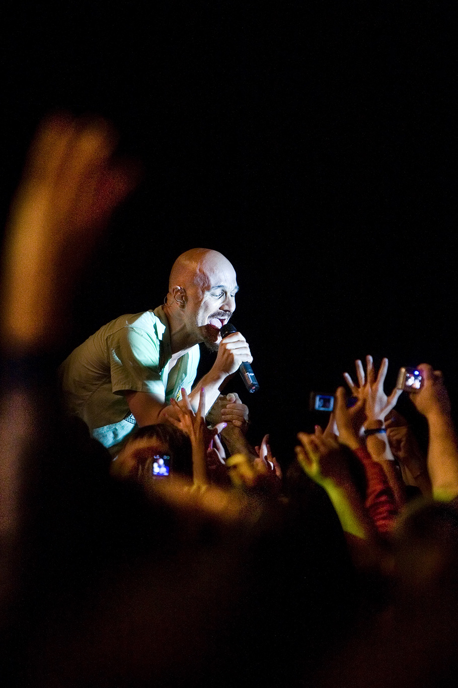 James - Vinha D´Areia ©Carlos Duarte