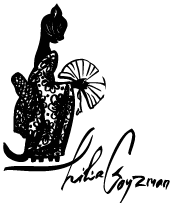 Lilia Goyzman