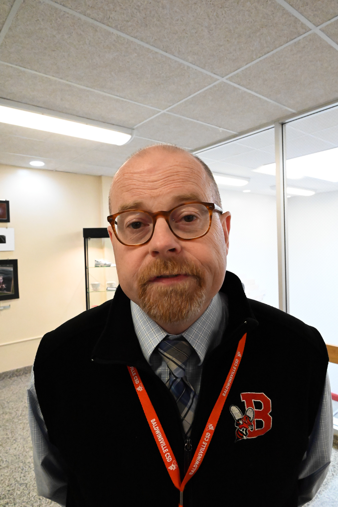 Principal