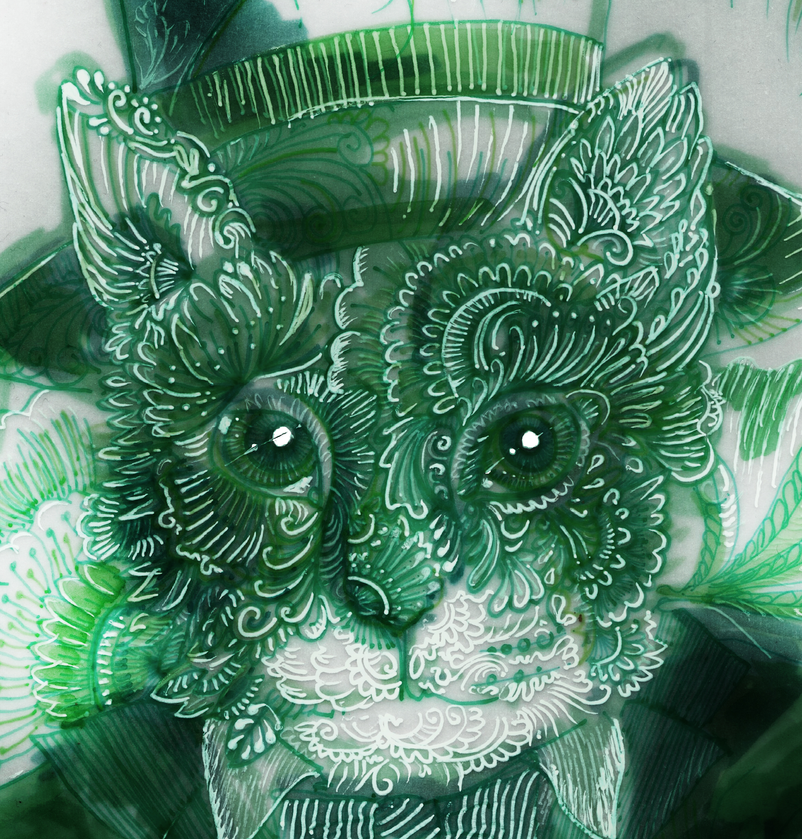 Bogy the Cat