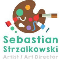 Sebastian Strzalkowski