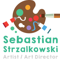 Sebastian Strzalkowski