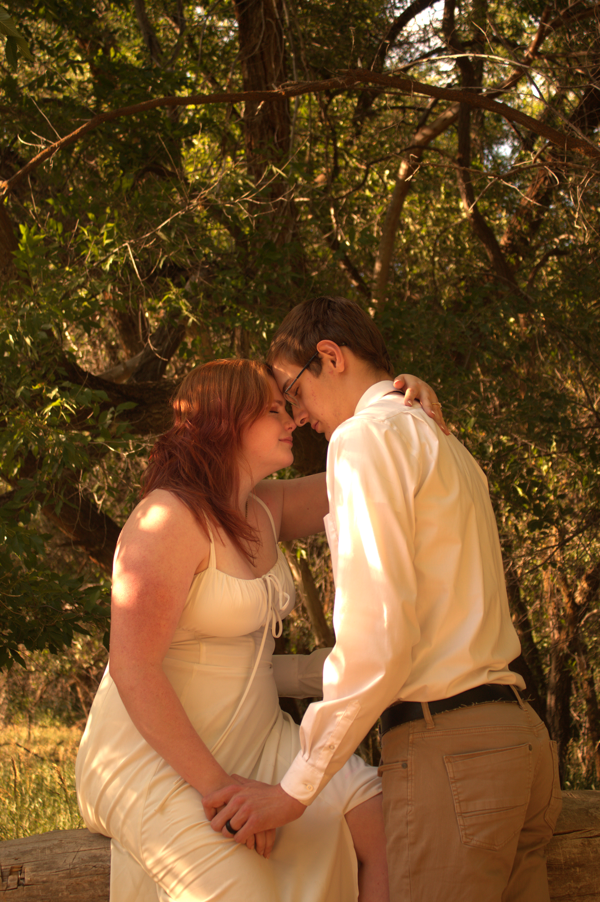 Engagement Photos 2025