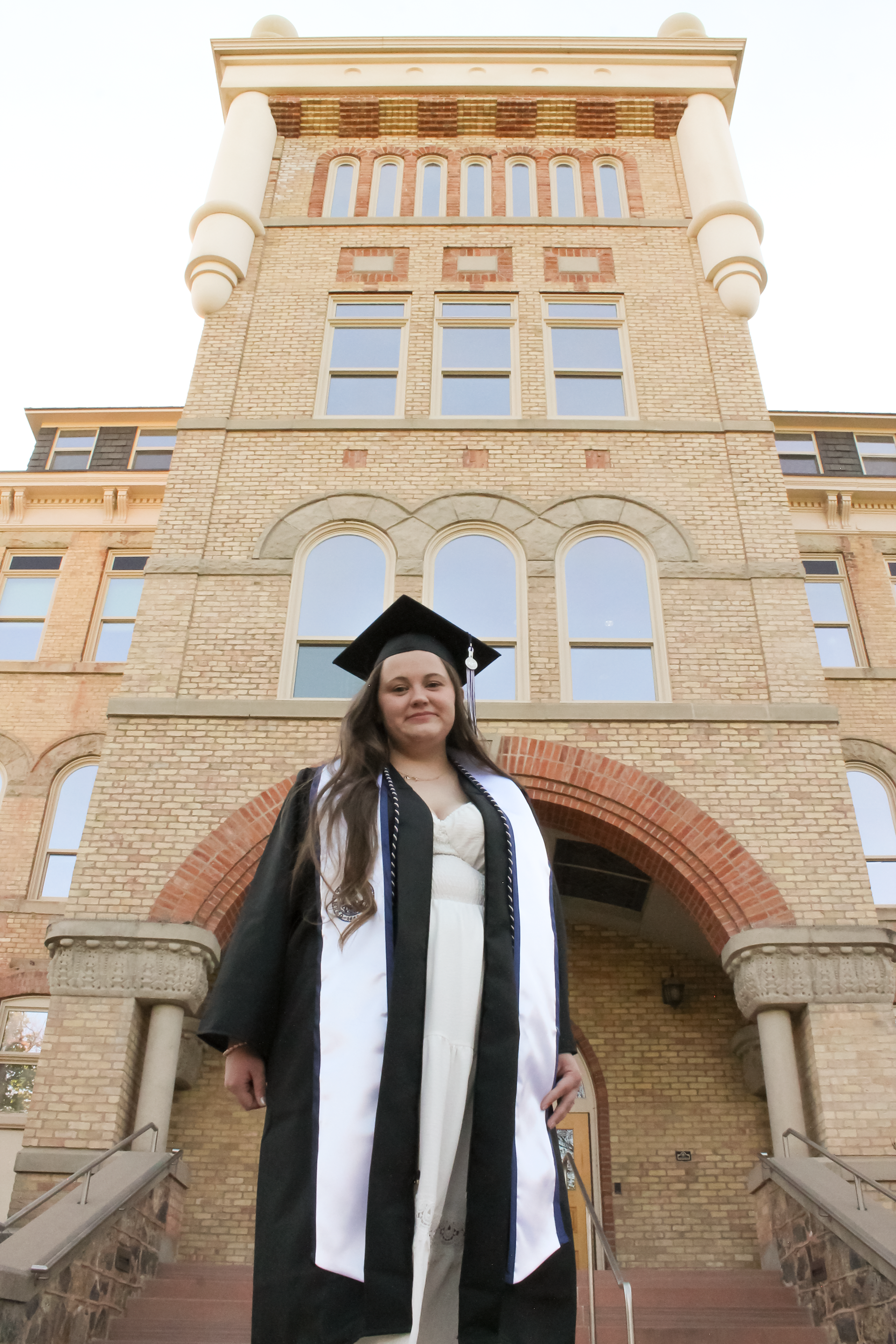 USU Grad 2026