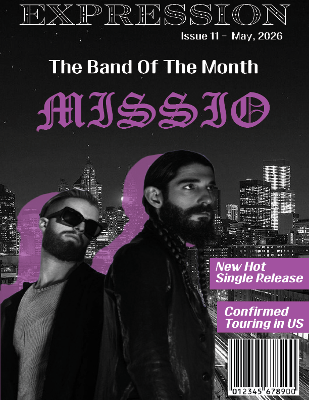 Cover Page