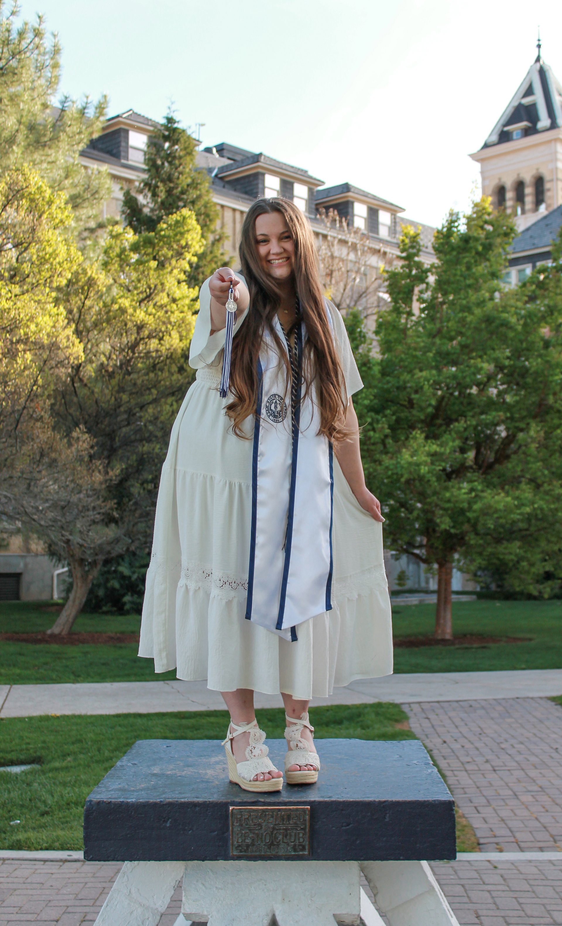 USU Grad 2026