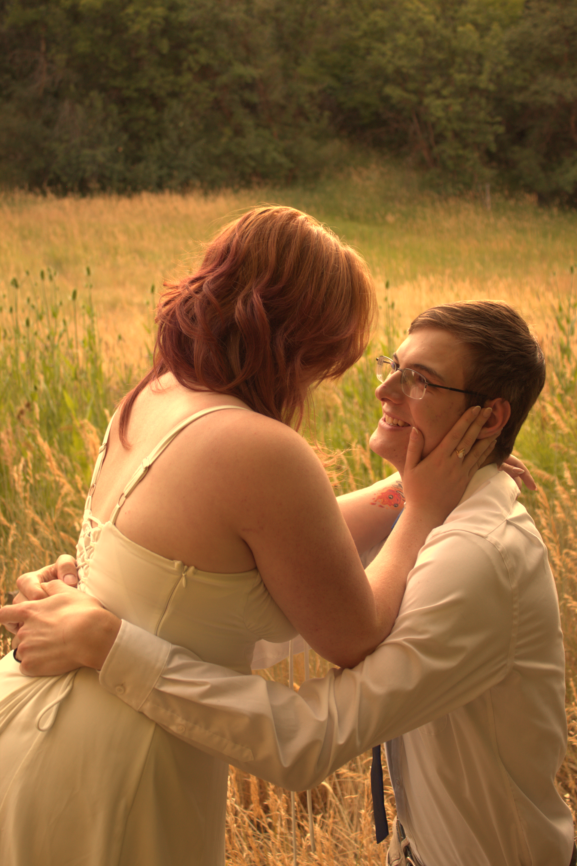 Engagement Photos 2025