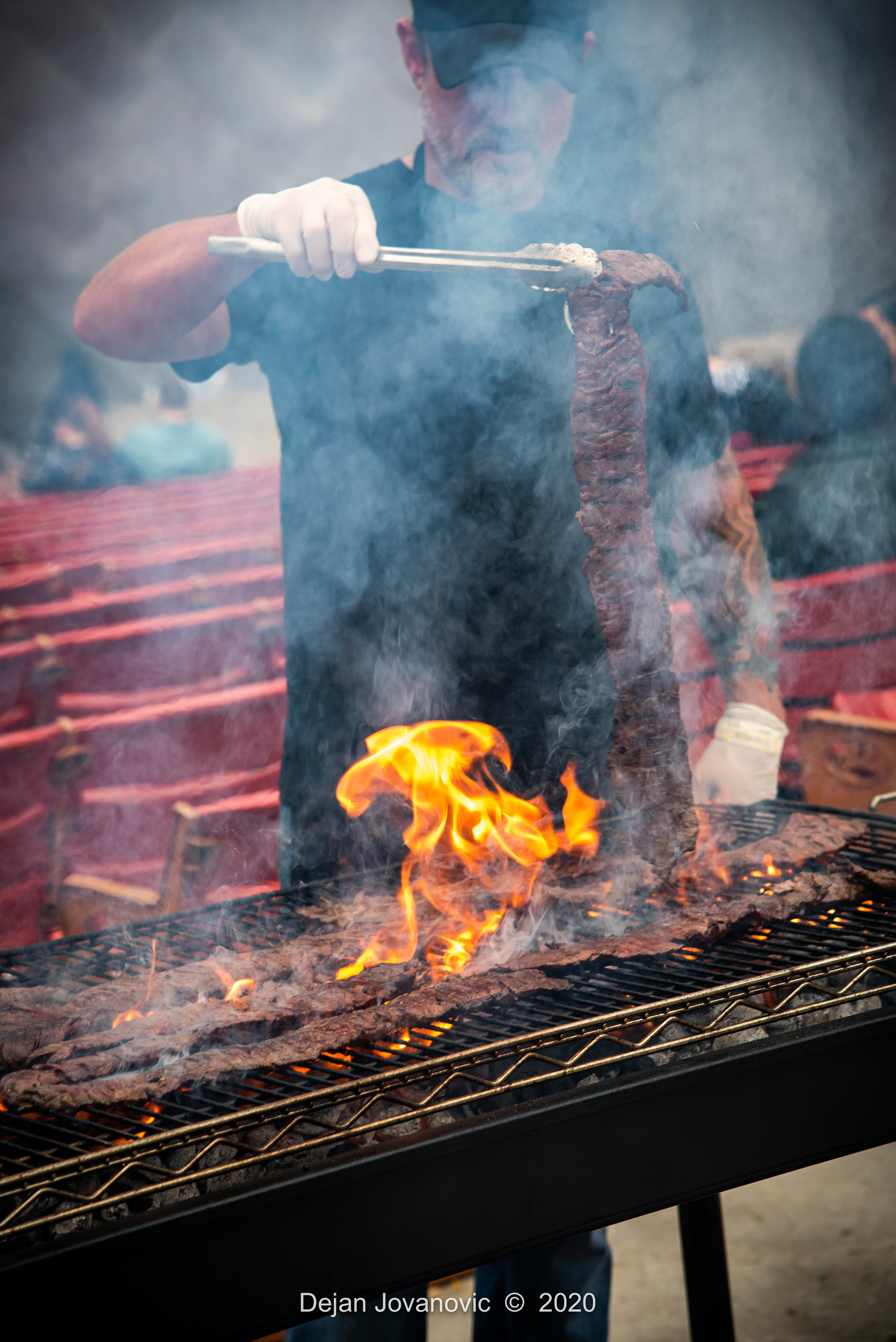 Chicago Gourmet 2019