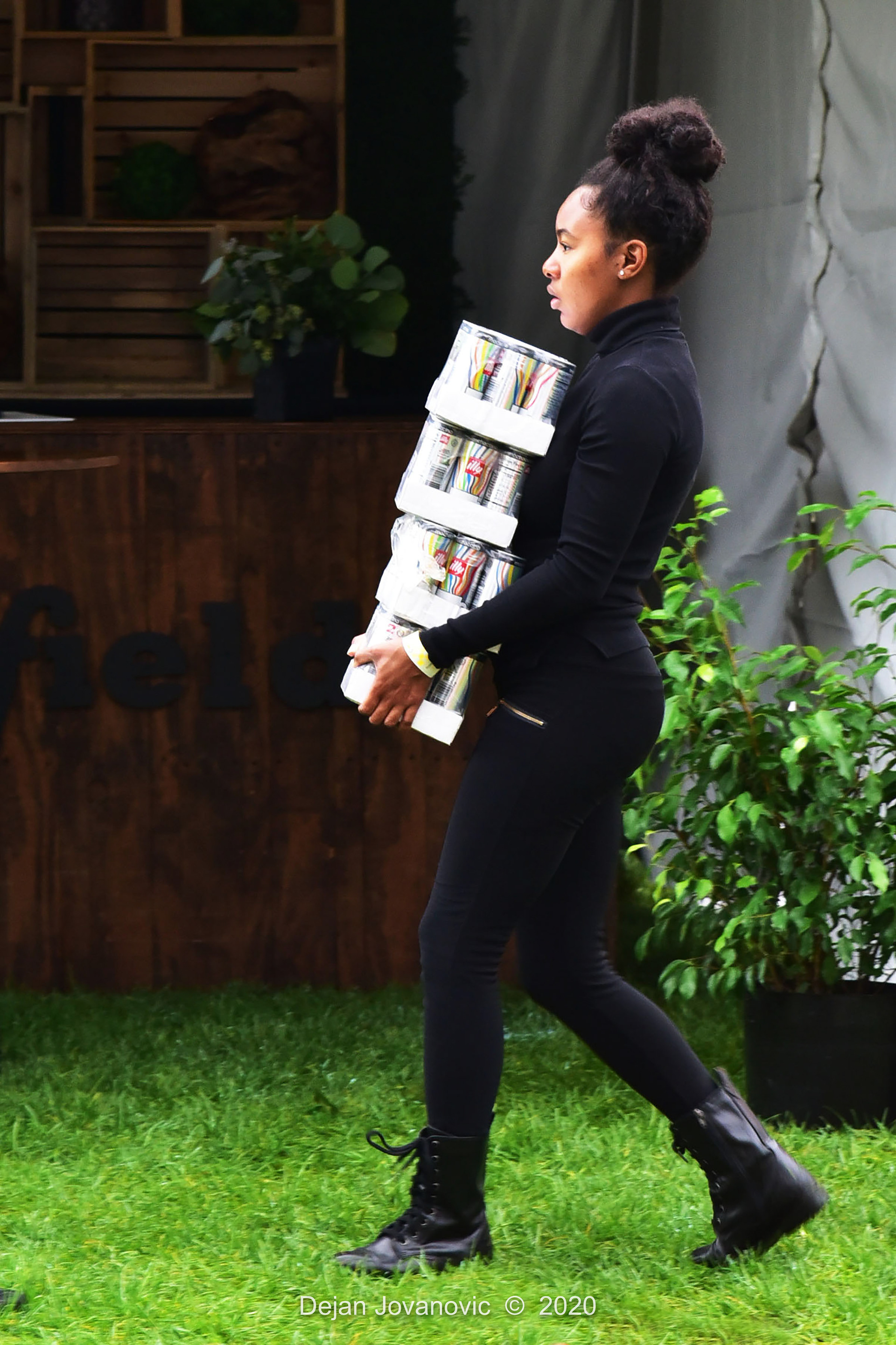 Chicago Gourmet 2019