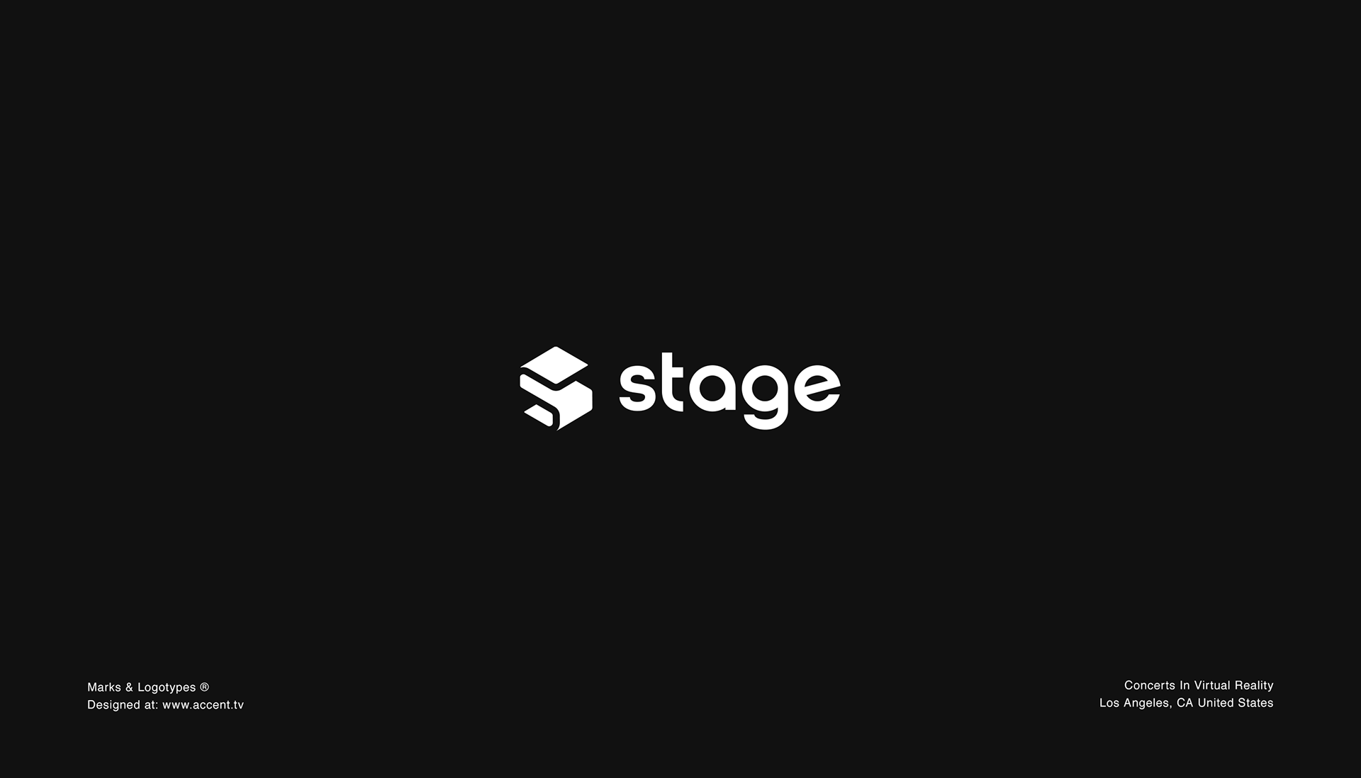 Stage