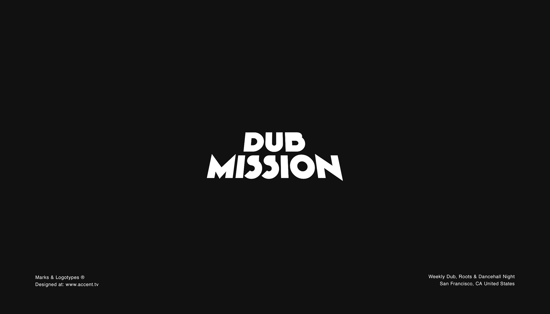 Dub Mission