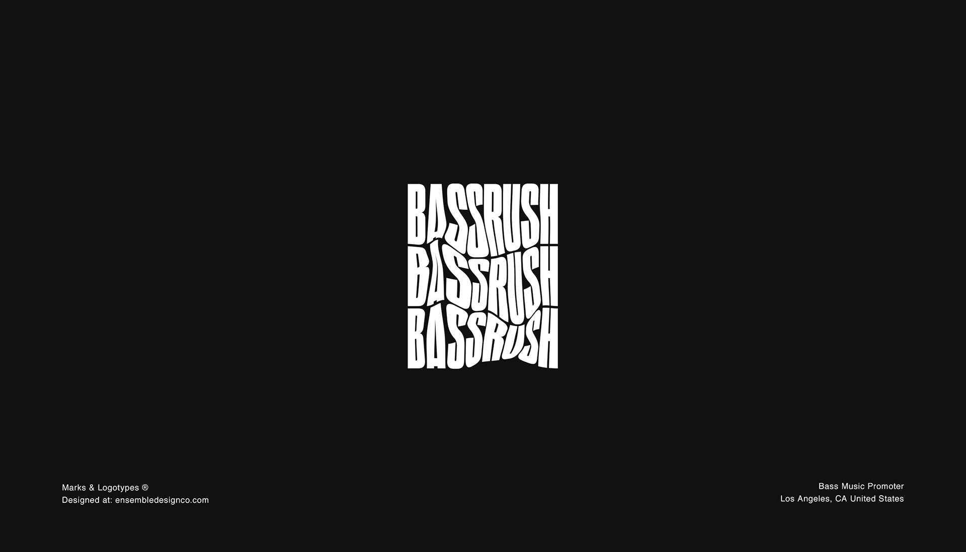 Bassrush