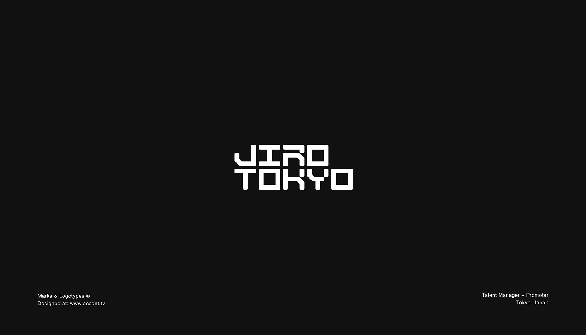 Jiro Tokyo