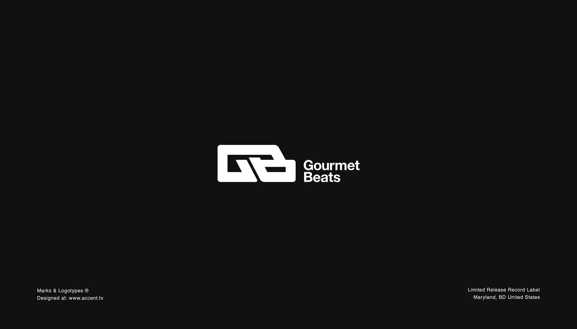 Gourmet Beats