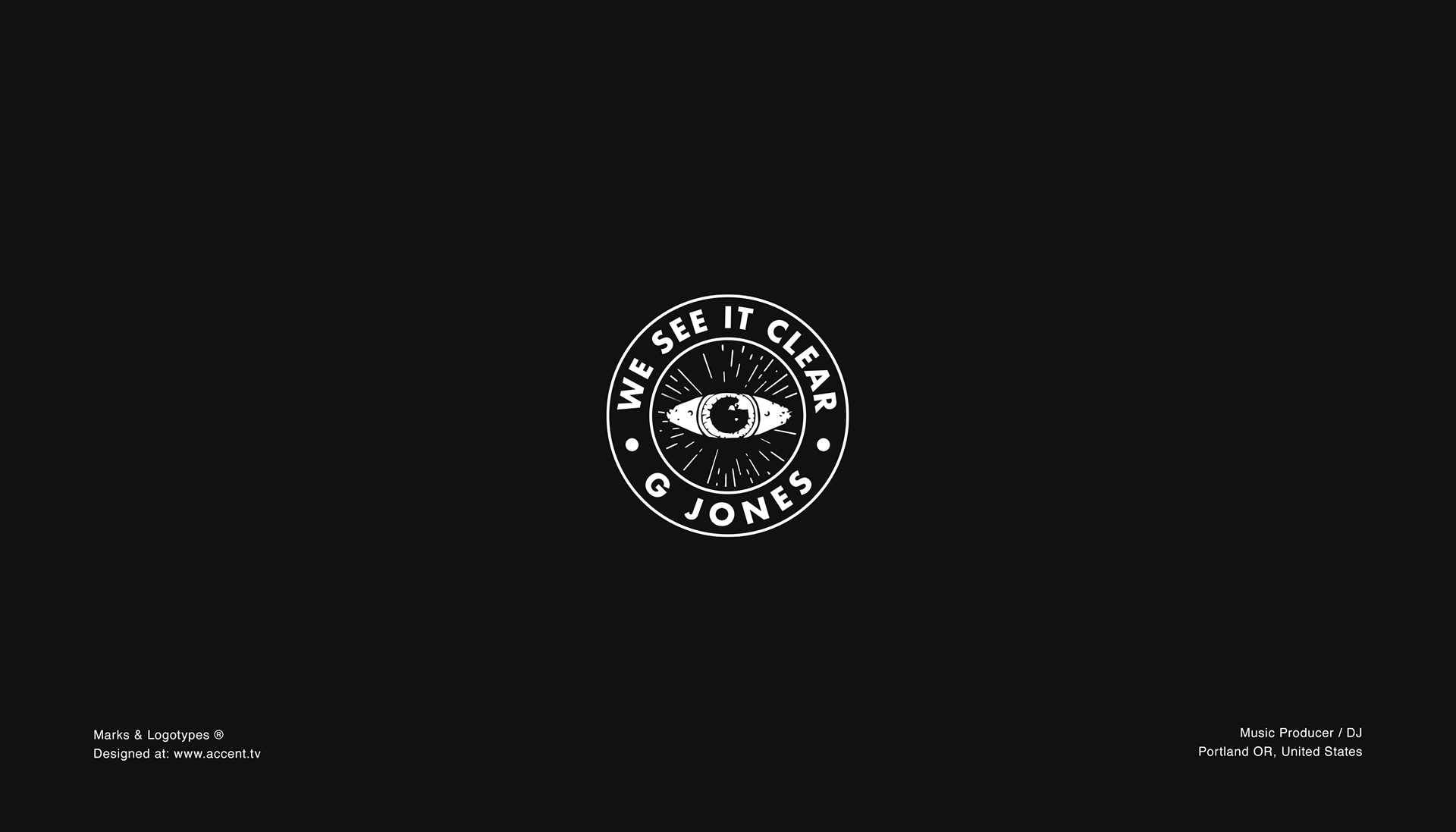 G Jones