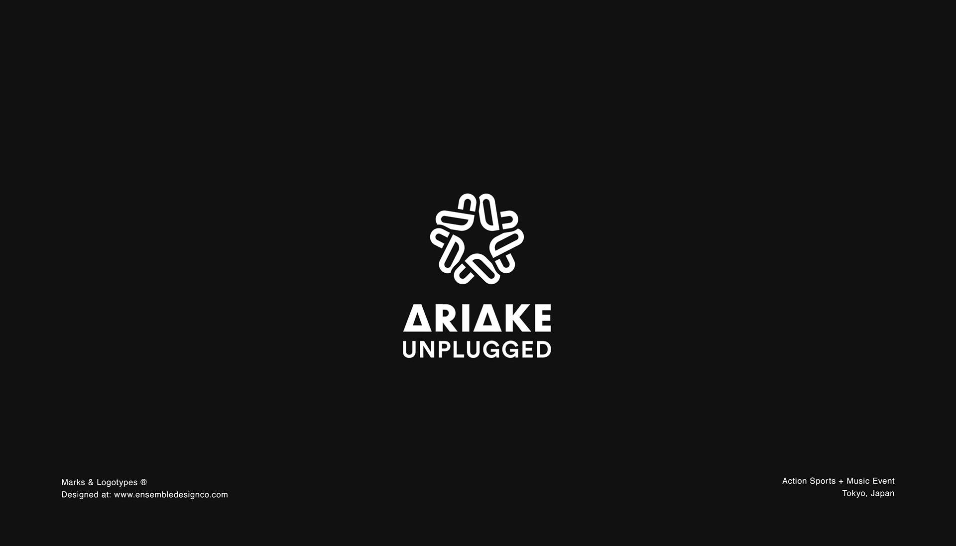 Ariake Unplugged