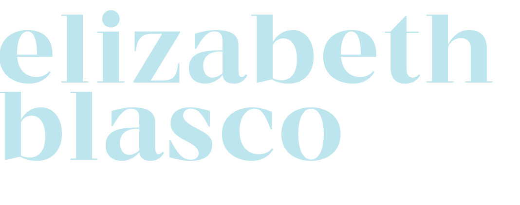Elizabeth Blasco