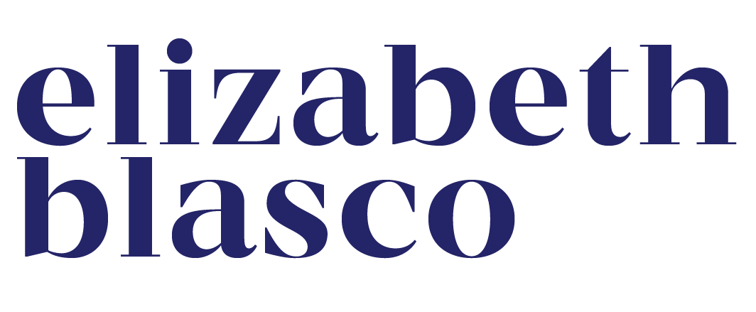 Elizabeth Blasco