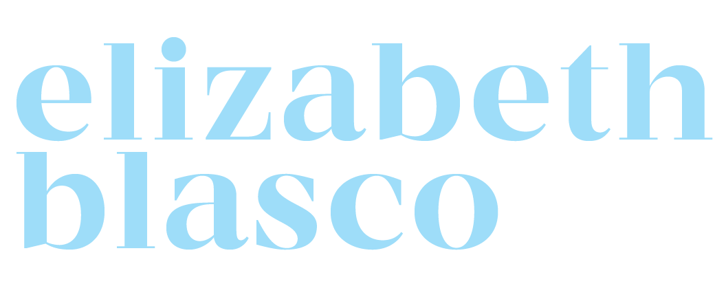 Elizabeth Blasco