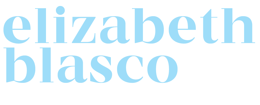 Elizabeth Blasco