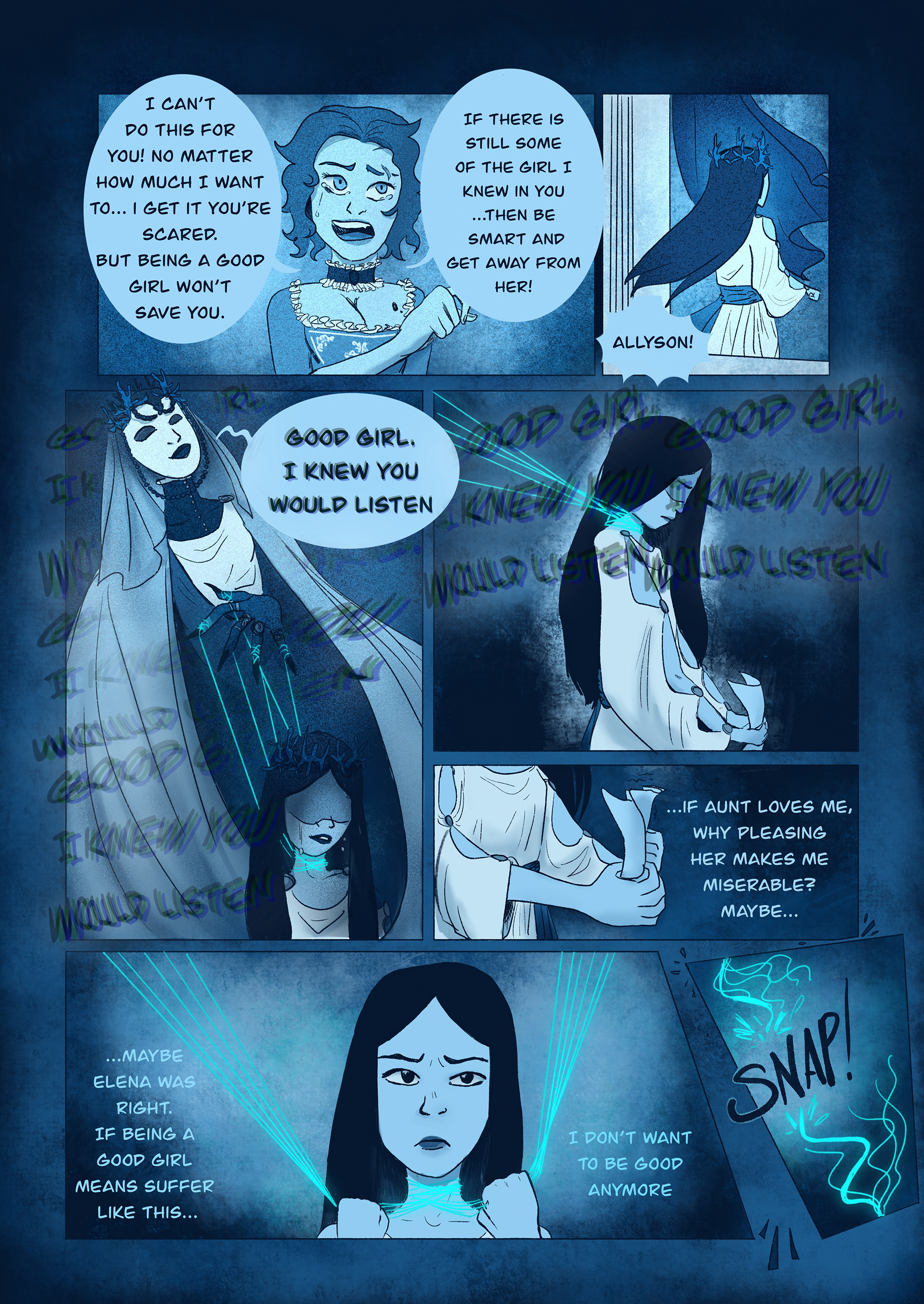 a good girl- page 4 final page
