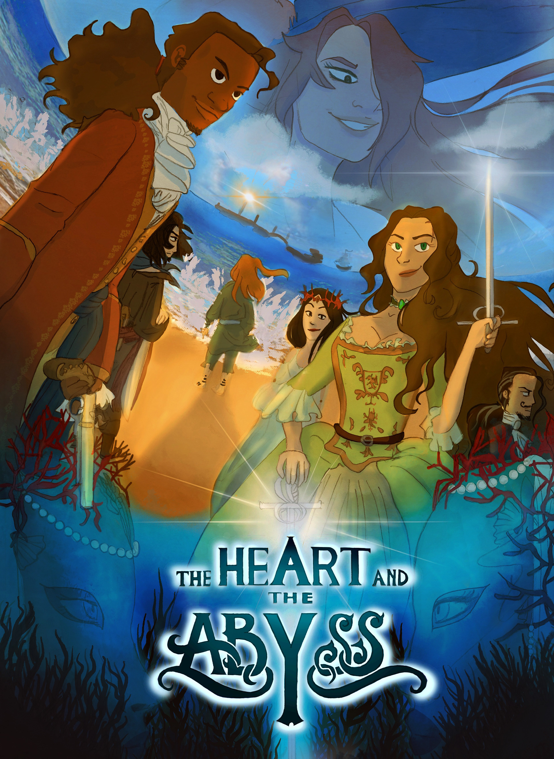 2nd poster