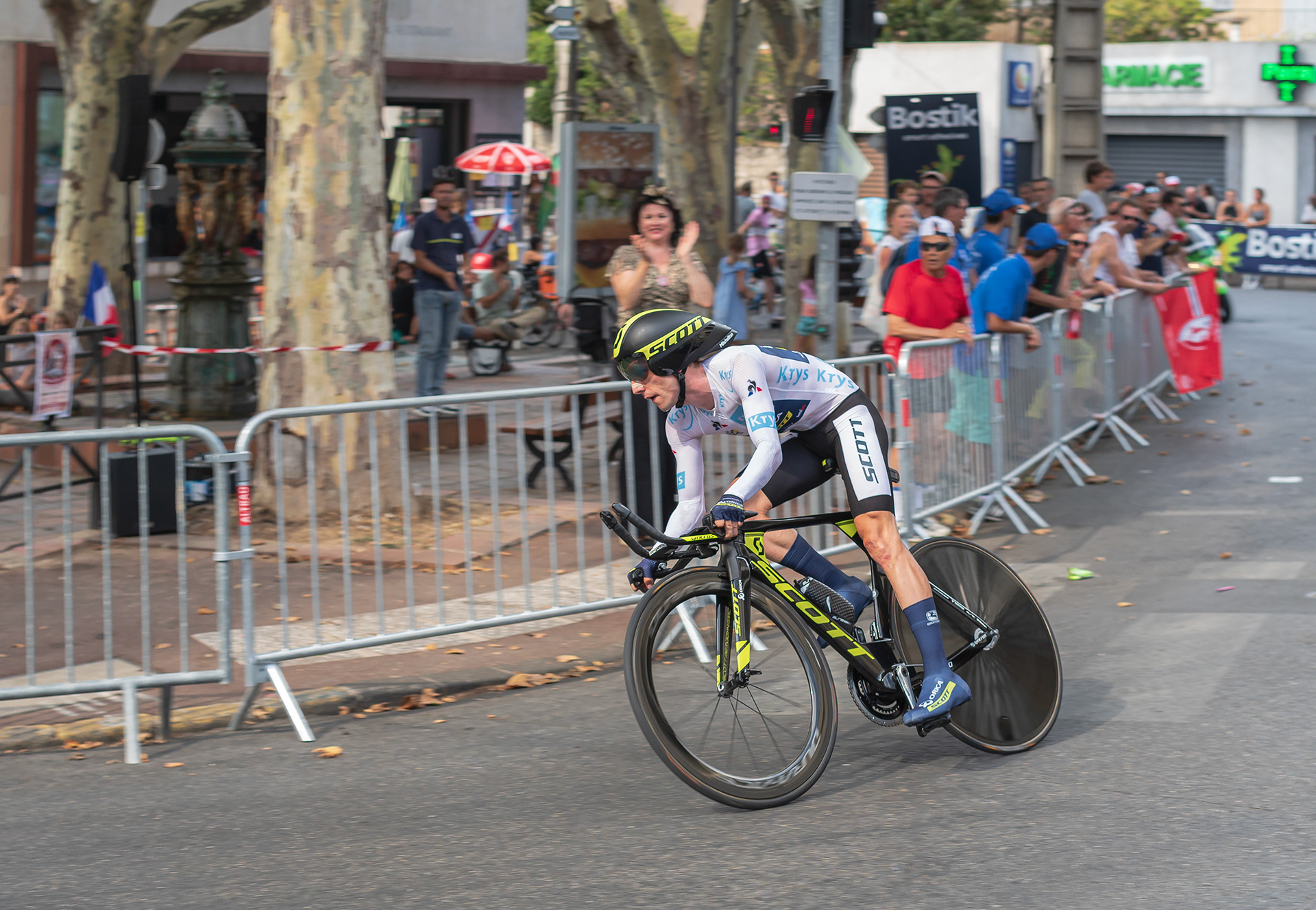 Simon Yates