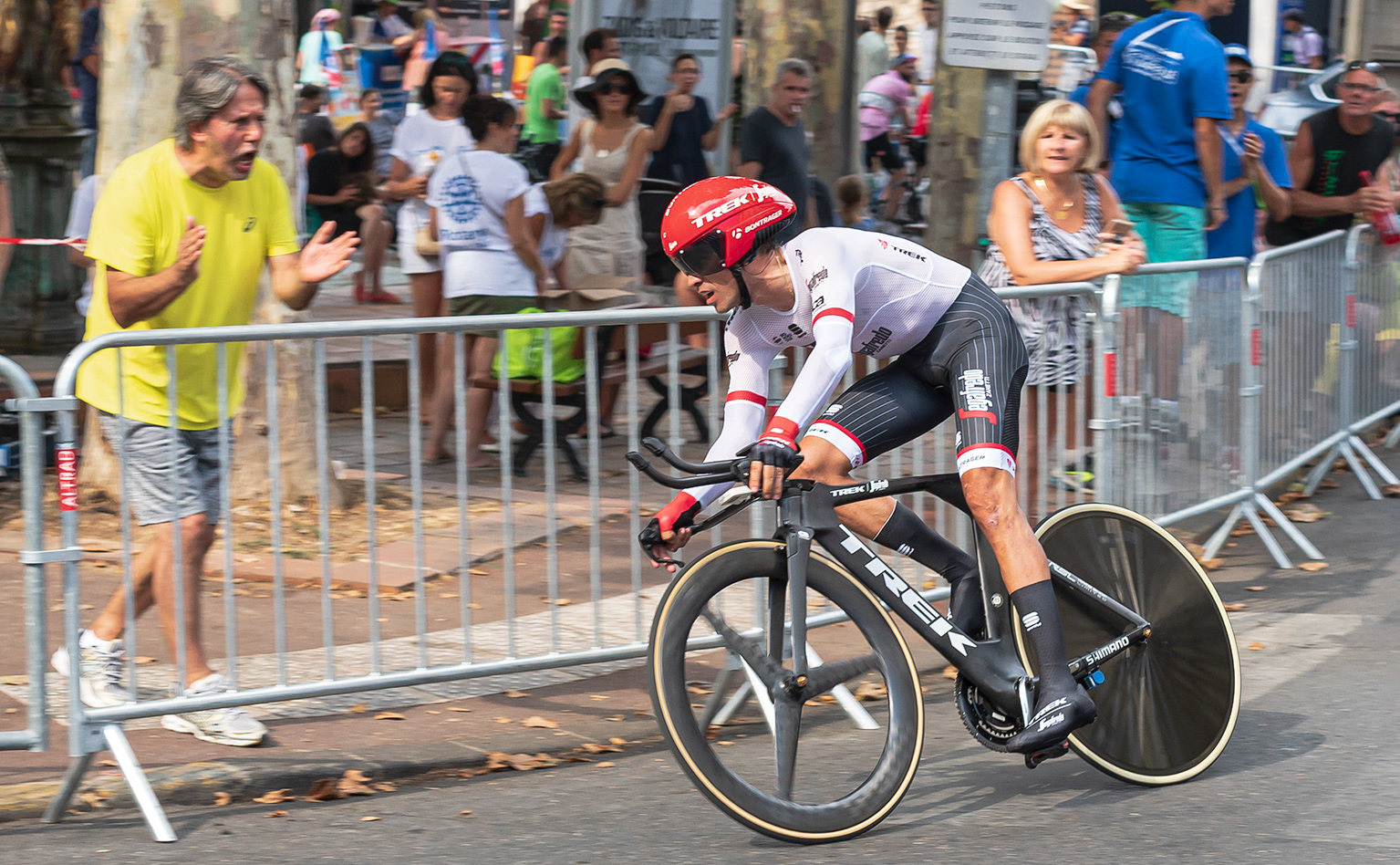 Alberto Contador