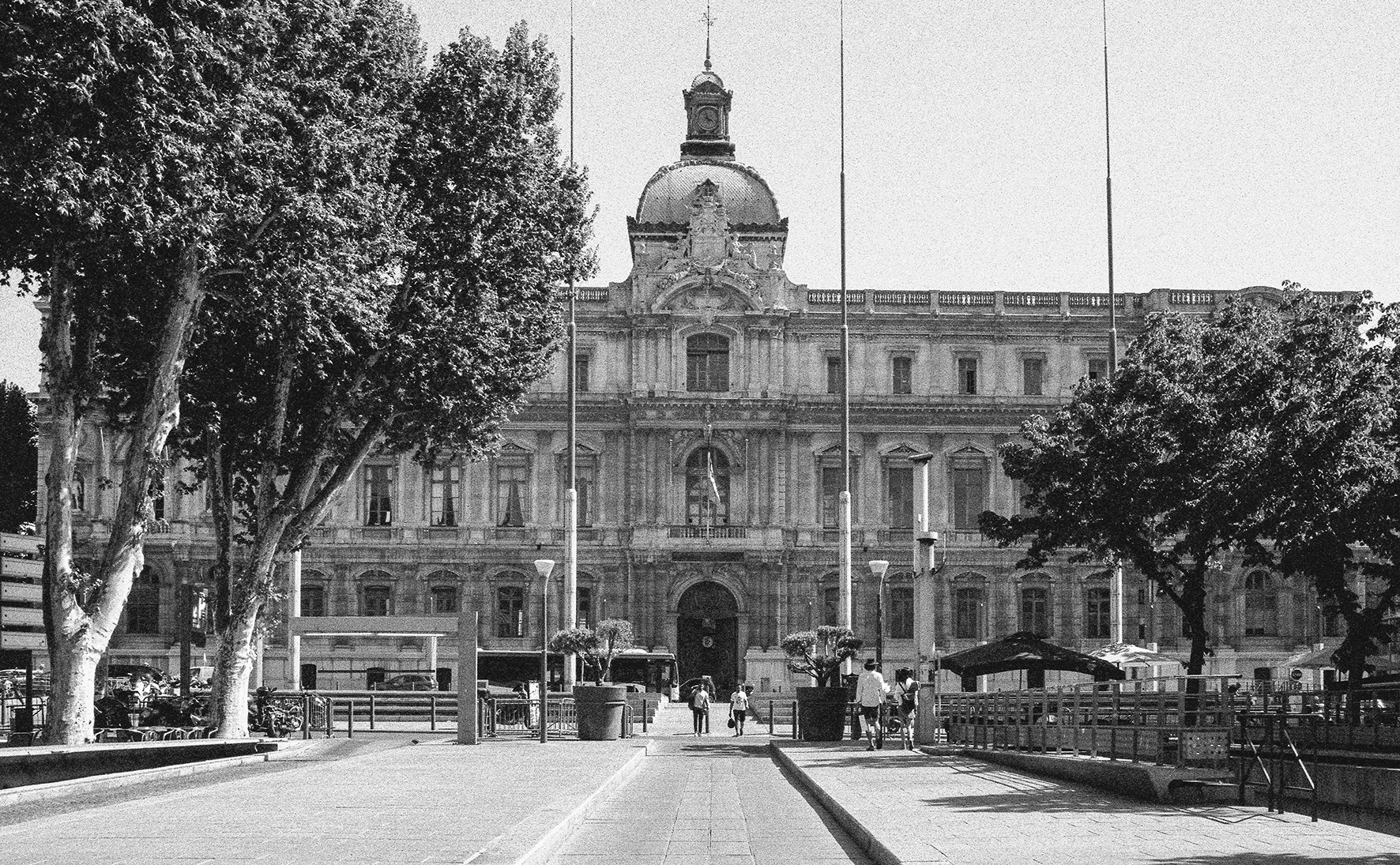 Prefecture