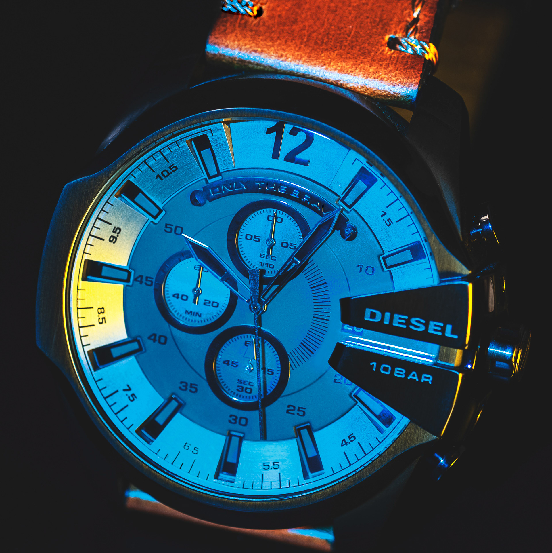 Montre DIESEL