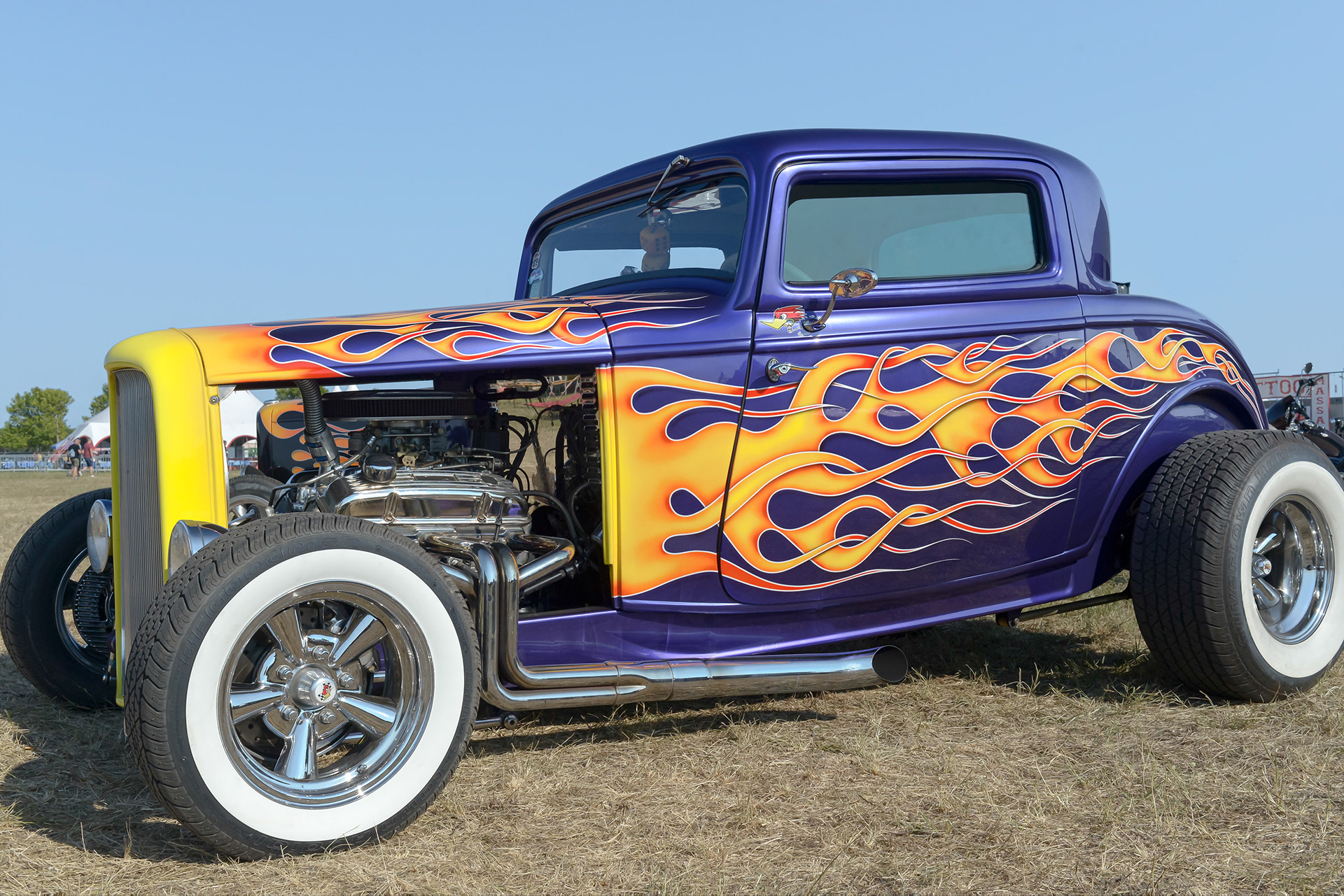 Hot Rod