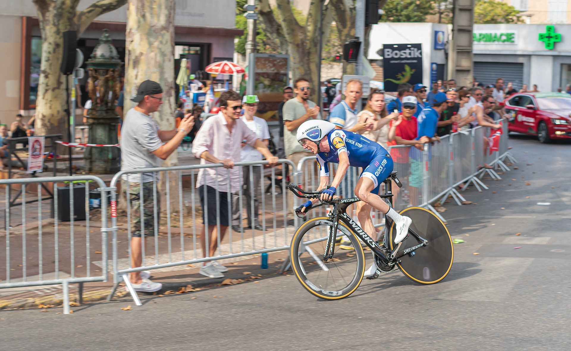 Dan Martin