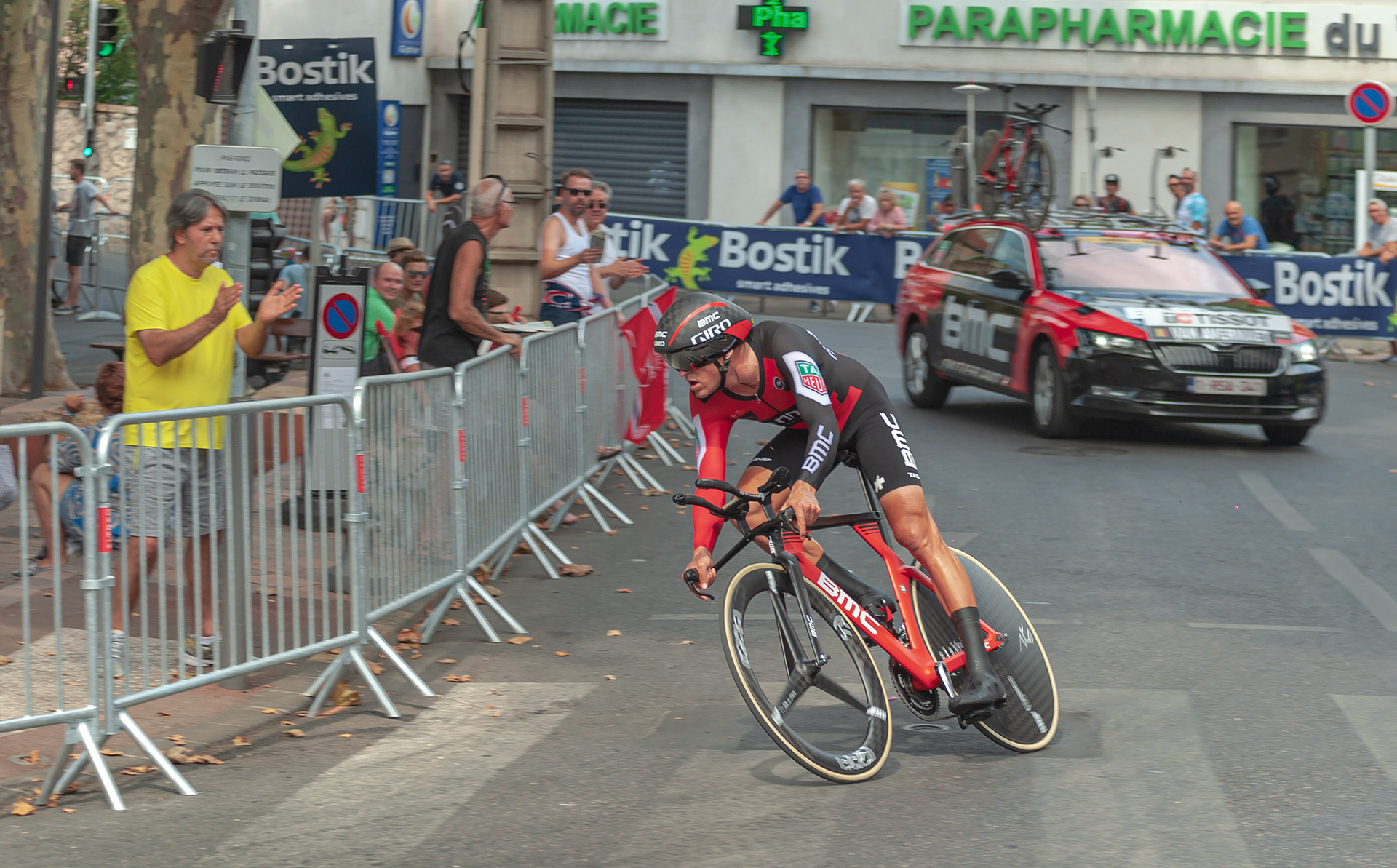 Greg Van Avermaet