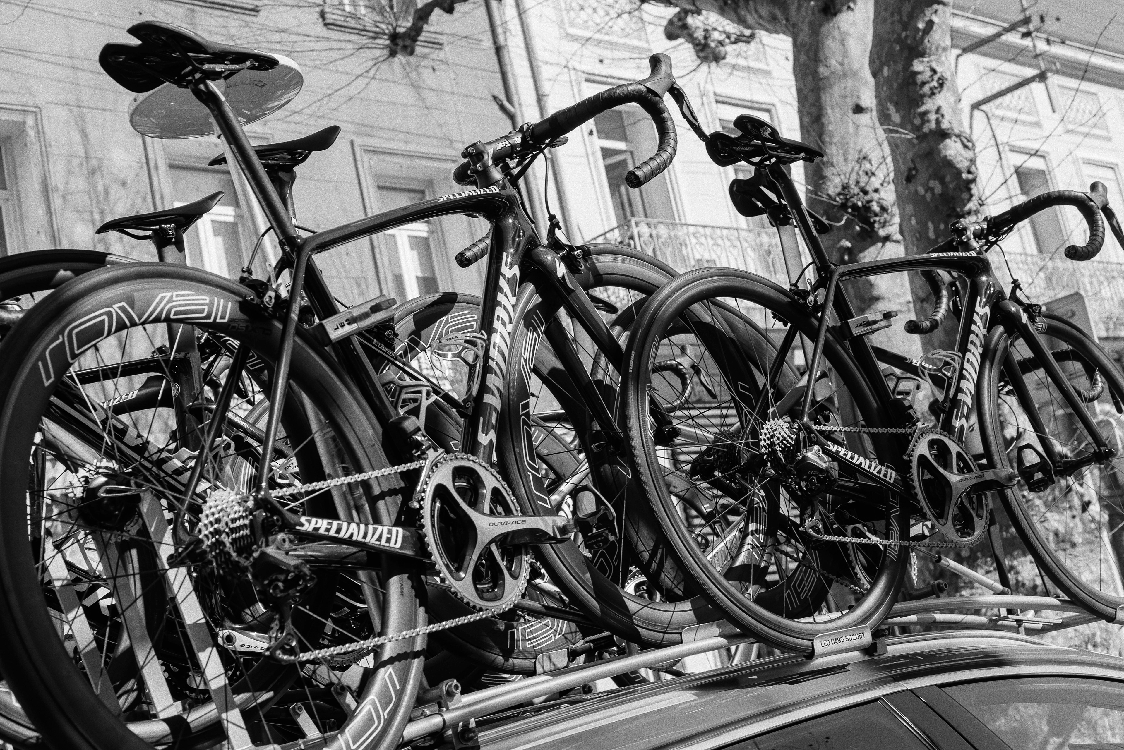 Vélos Specialized