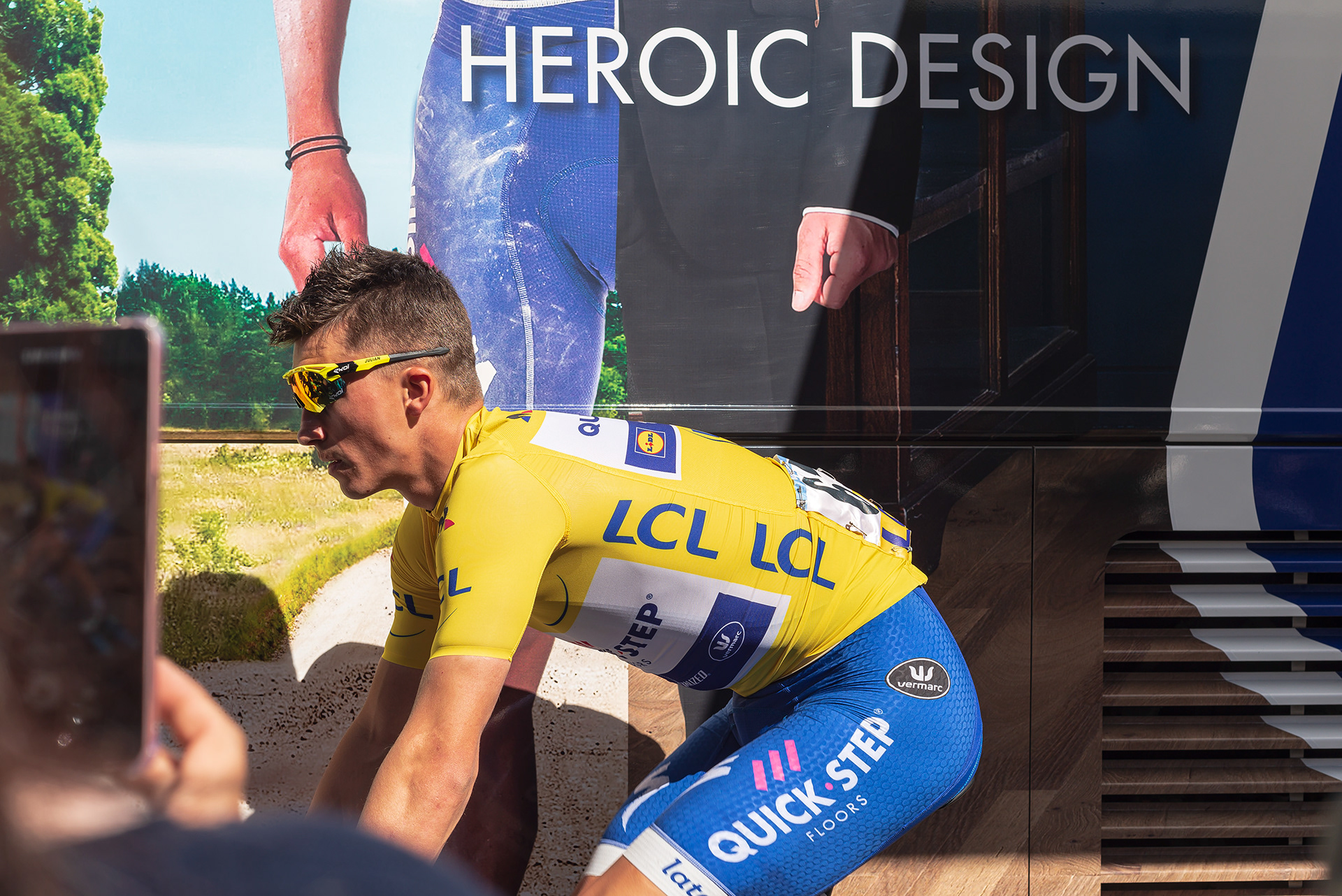 Julian Alaphilippe